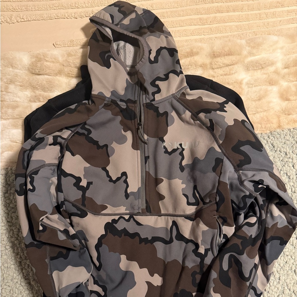 Kuiu strongfleece 260